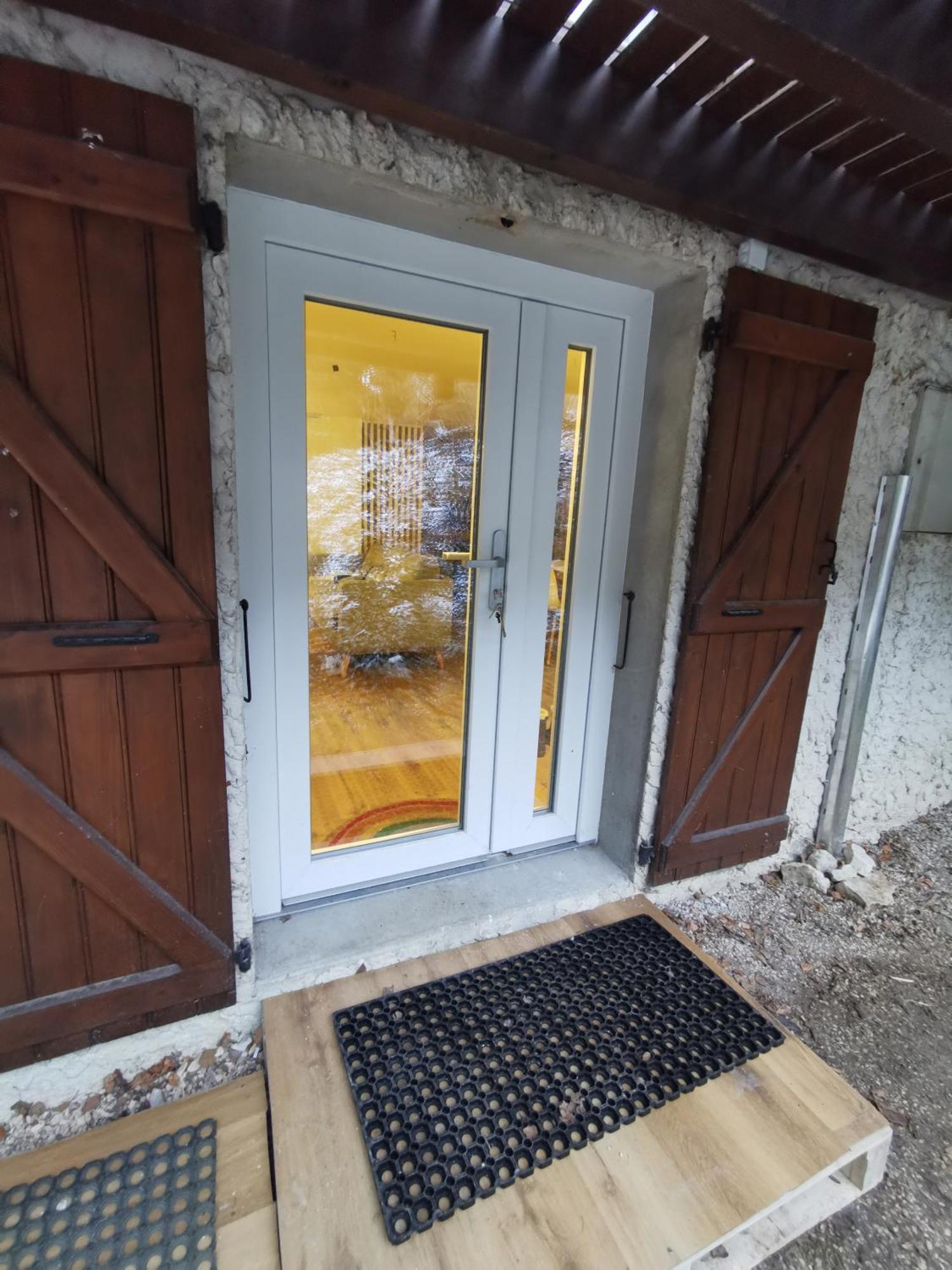 L'oree, Cosy, 4 A 6 Pers Apartment *