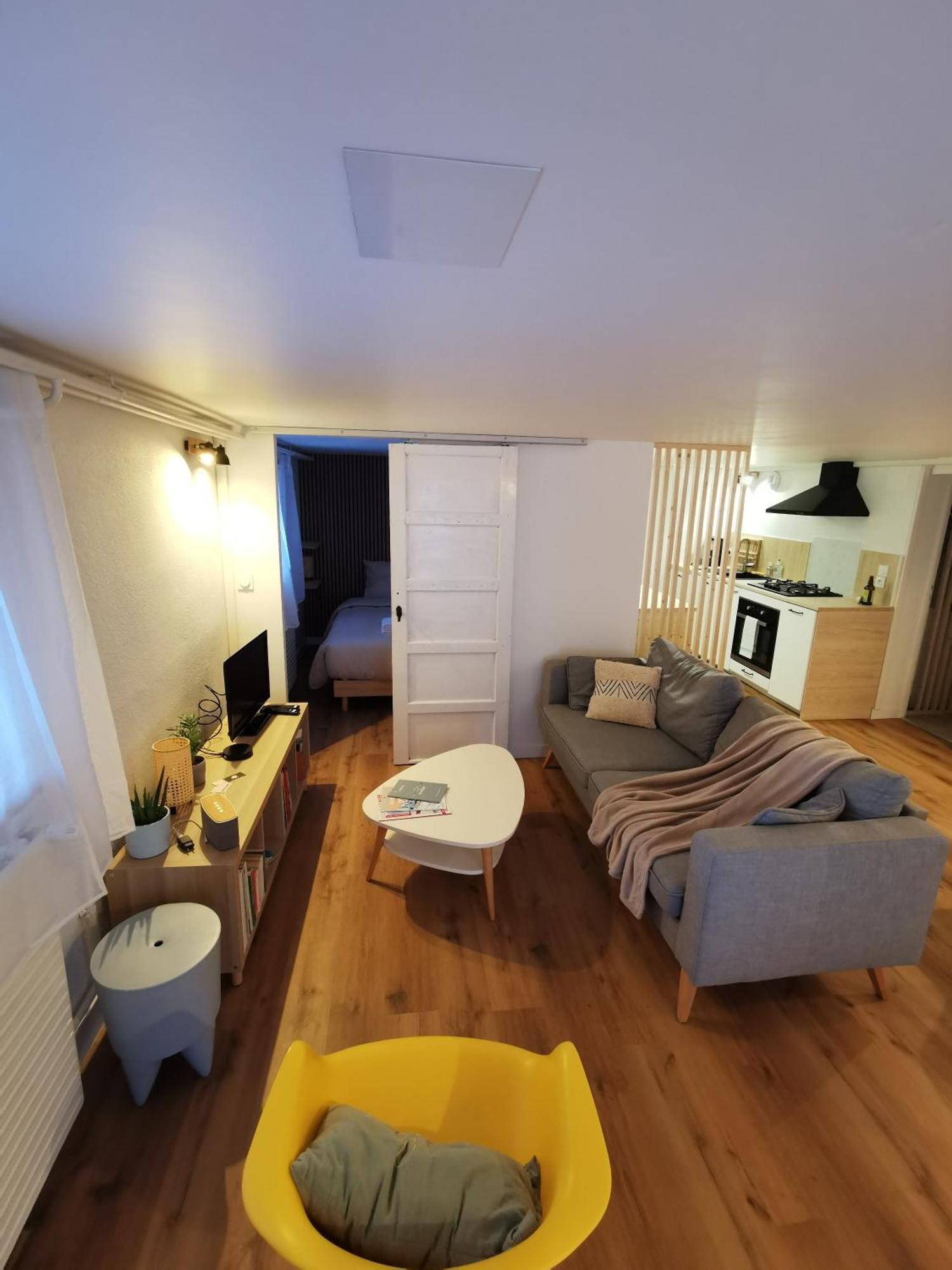 Apartment L'oree, Cosy, 4 A 6 Pers Villard-de-Lans