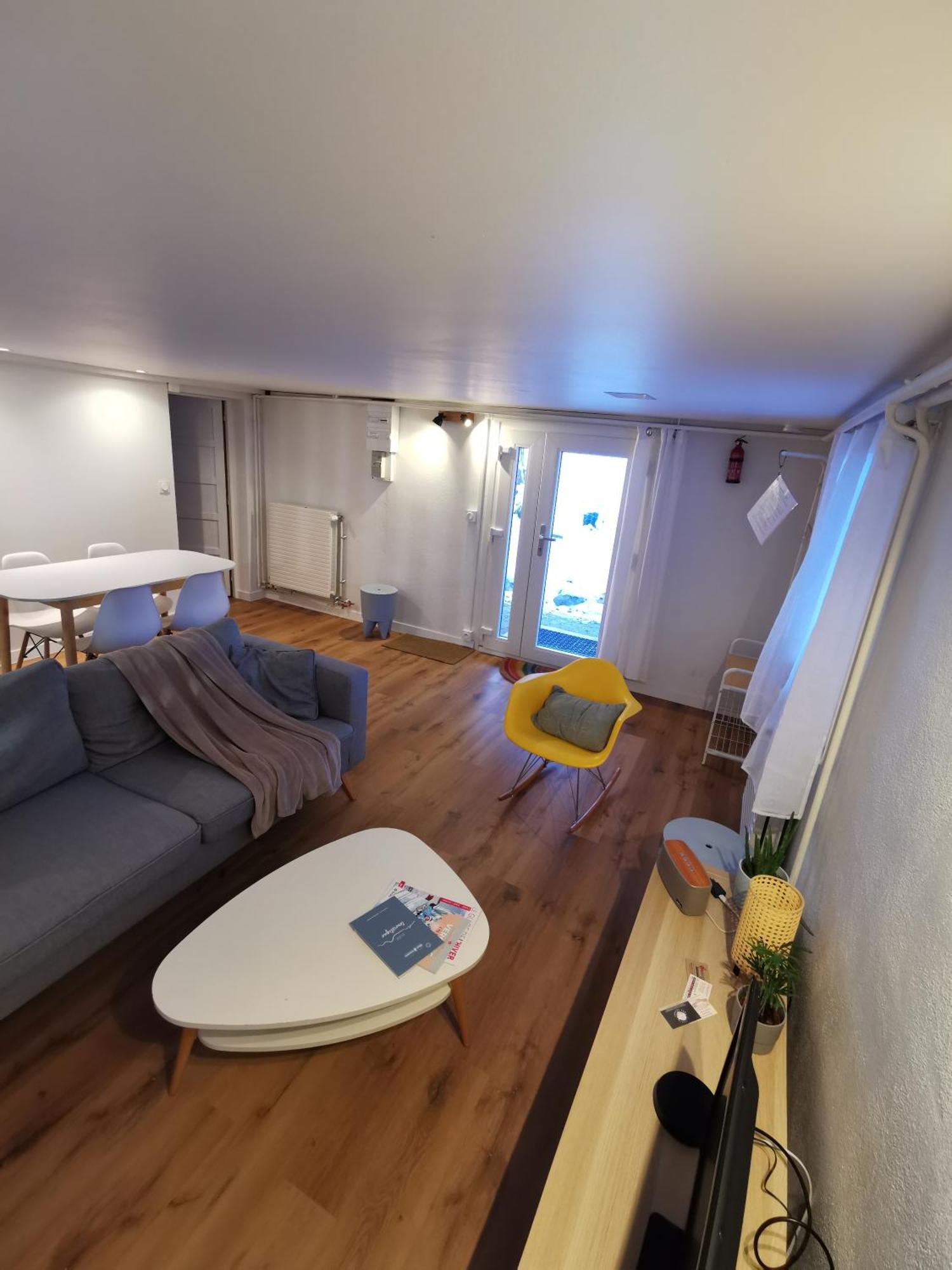 Apartment L'oree, Cosy, 4 A 6 Pers