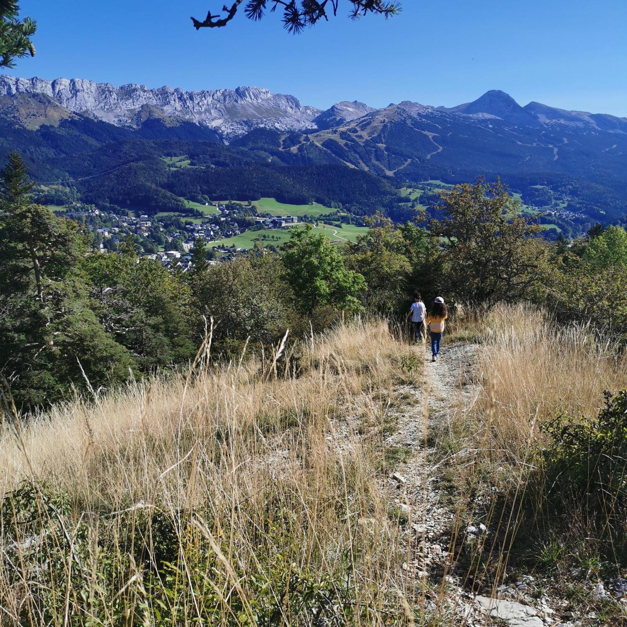 L'oree, Cosy, 4 A 6 Pers Villard-de-Lans