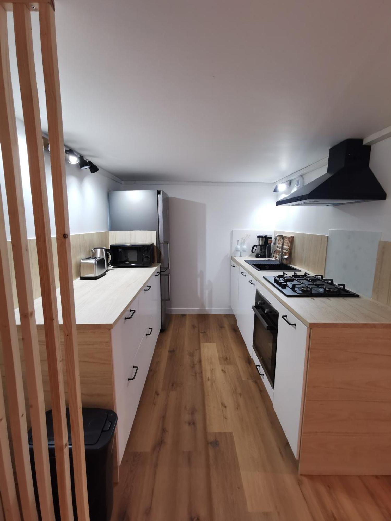 L'oree, Cosy, 4 A 6 Pers * Villard-de-Lans