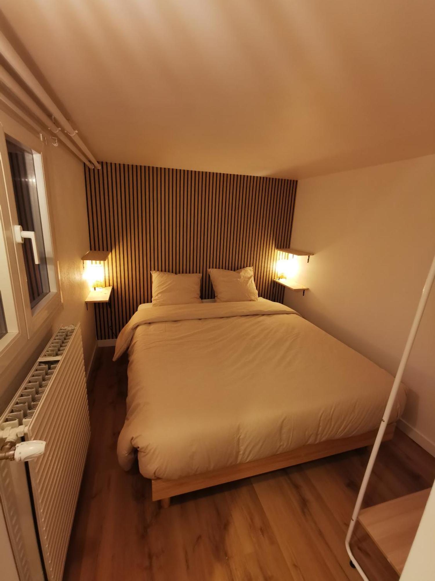 L'oree, Cosy, 4 A 6 Pers