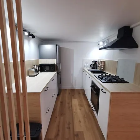 L'Oree, Appartement Cosy, 4 A 6 Pers Villard-de-Lans Exterior photo