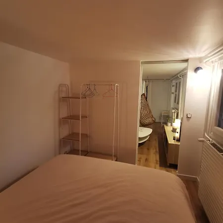 L'Oree, Appartement Cosy, 4 A 6 Pers Villard-de-Lans Exterior photo
