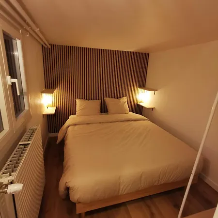 L'Oree, Appartement Cosy, 4 A 6 Pers Villard-de-Lans Exterior photo