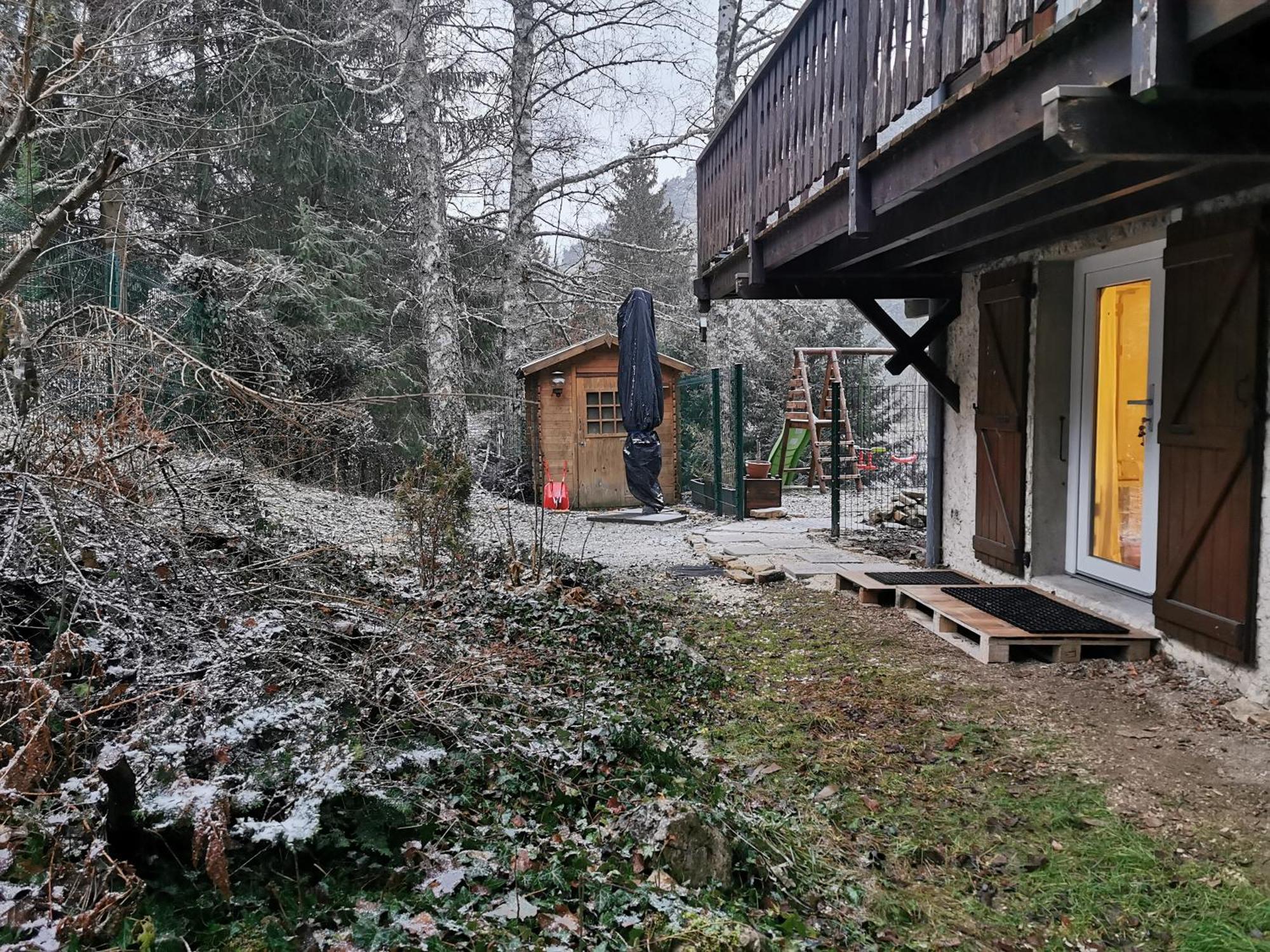 L'oree, Cosy, 4 A 6 Pers Appartement Villard-de-Lans