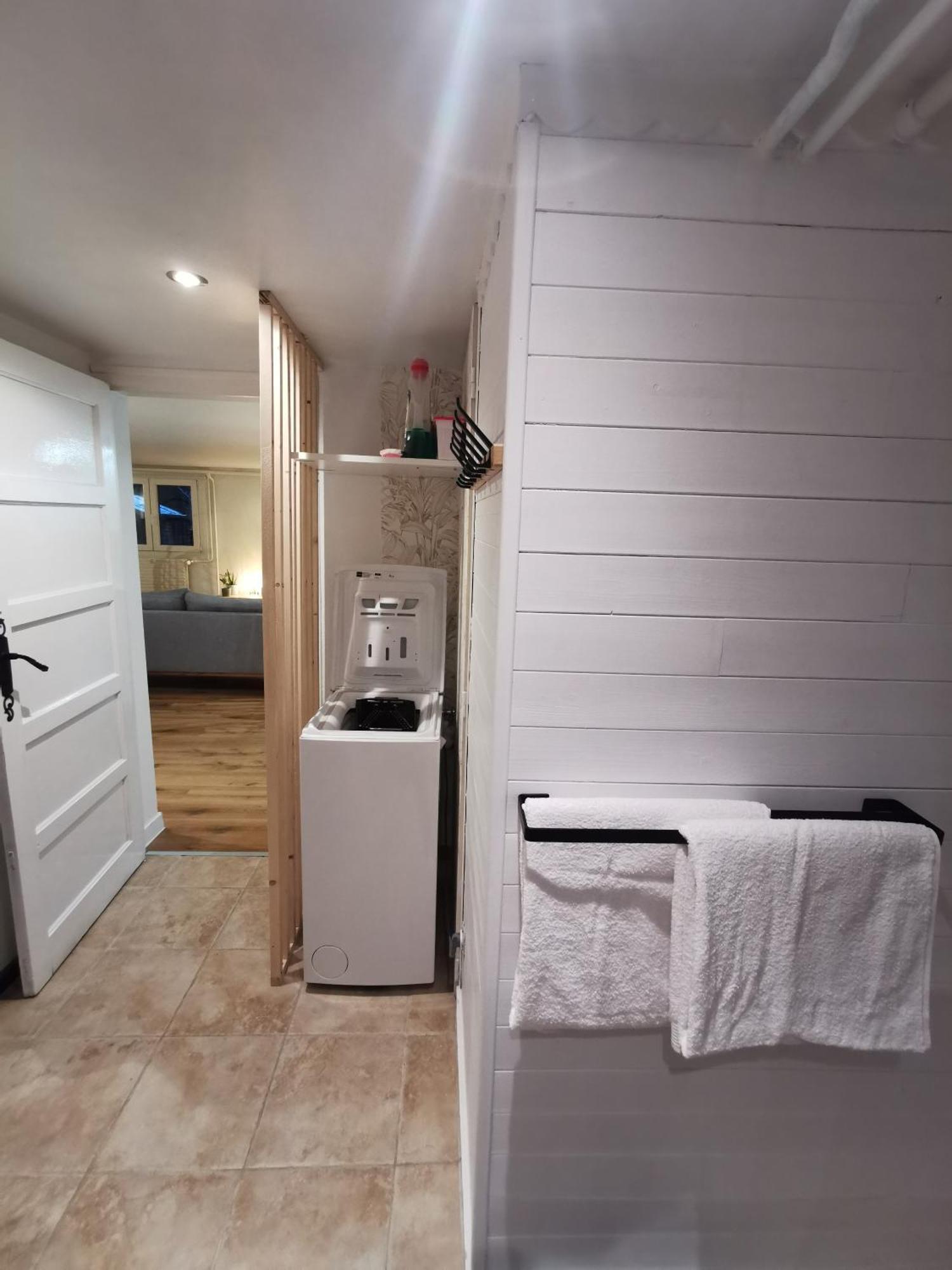 L'oree, Cosy, 4 A 6 Pers * Villard-de-Lans