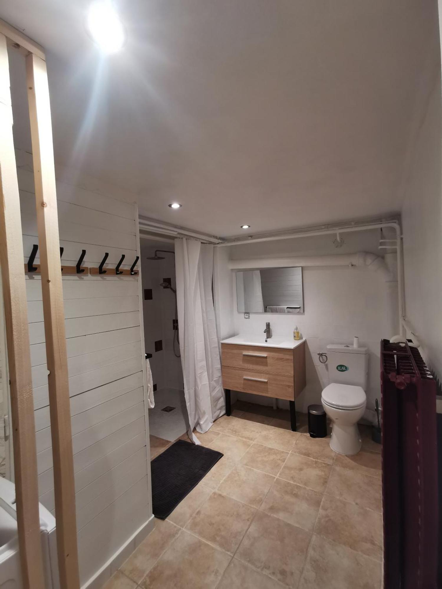 Apartment L'oree, Cosy, 4 A 6 Pers