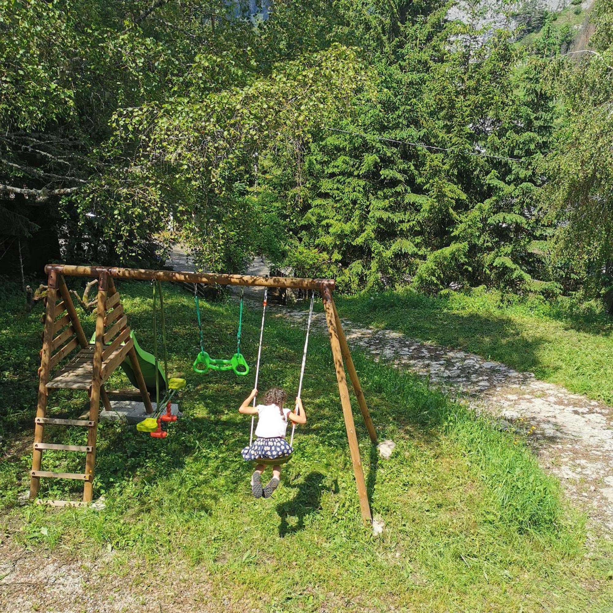 L'oree, Cosy, 4 A 6 Pers Apartment *