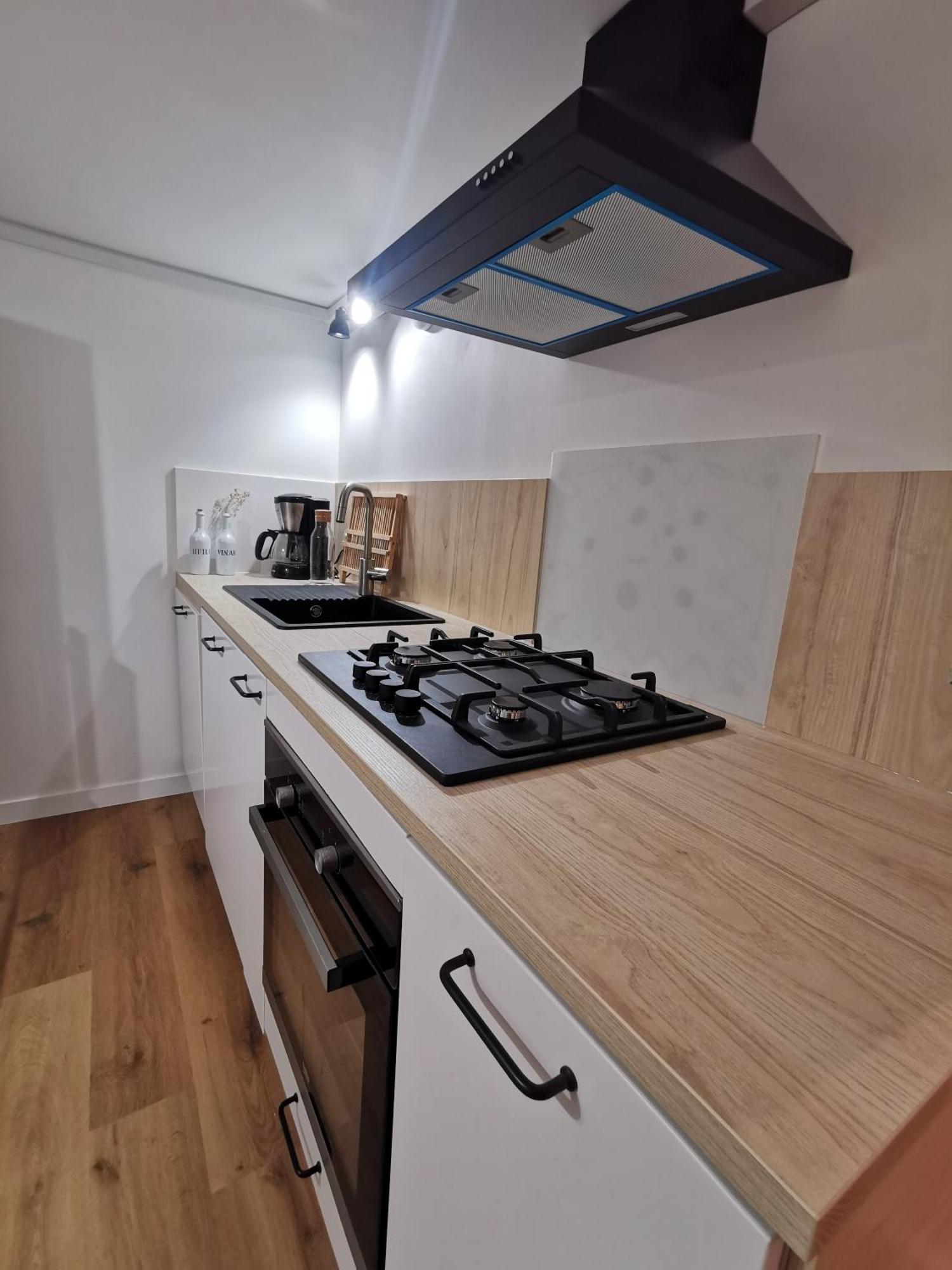L'oree, Cosy, 4 A 6 Pers Apartment *